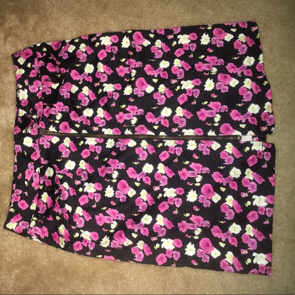 Nicole by Nicole Miller Skirt