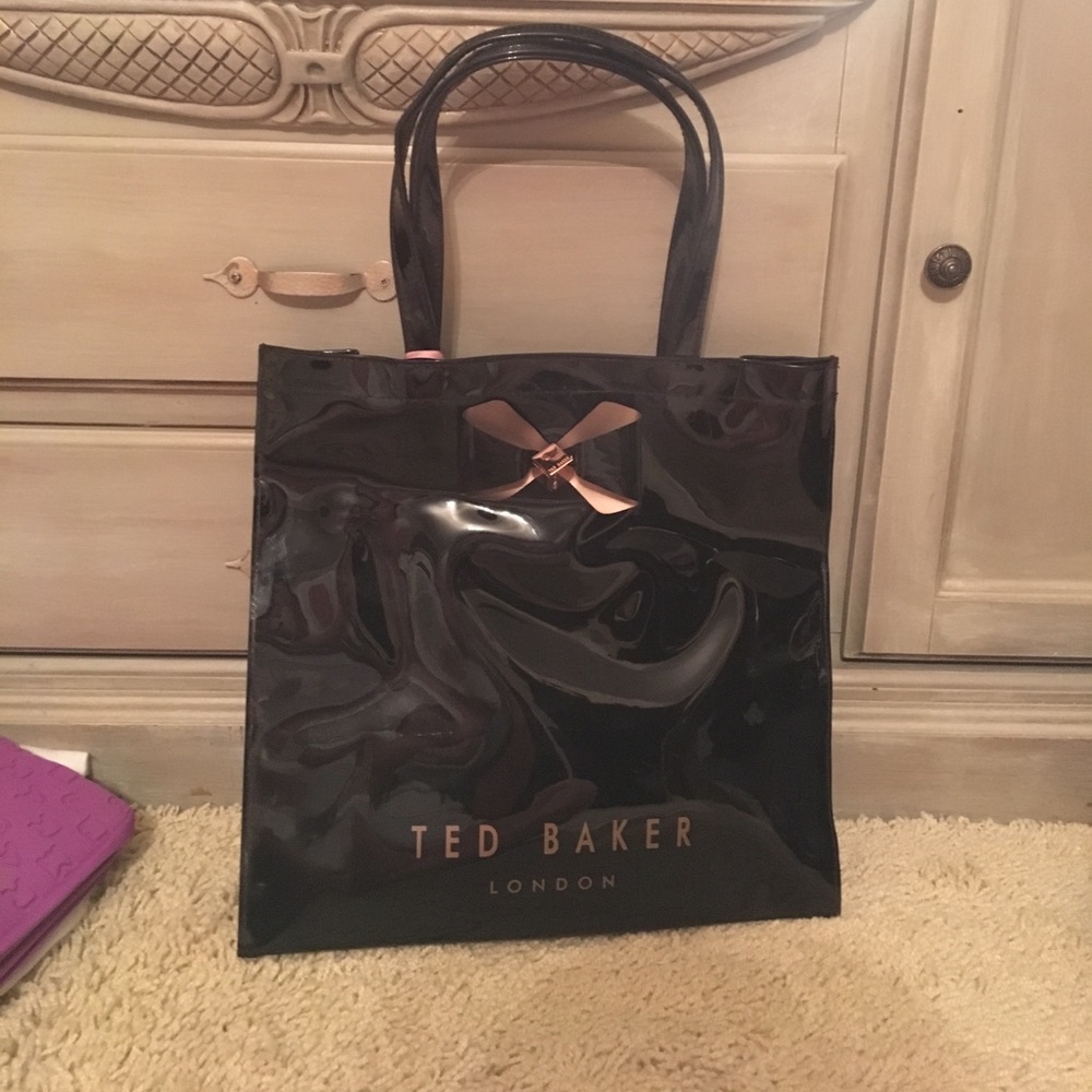 Ted baker tote