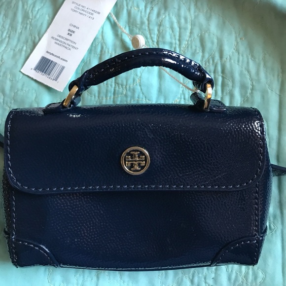 Tory Burch waist bag - Picture 1 of 1