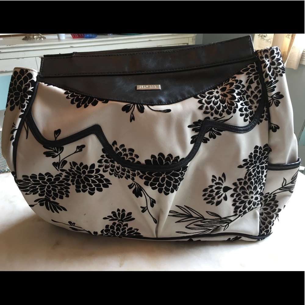 Miche Prima Shell