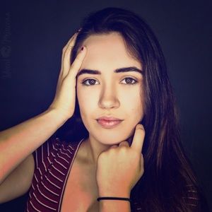 Meet your Posher, Mackenzie