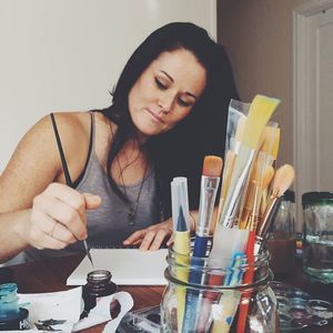 Meet your Posher, Celeste