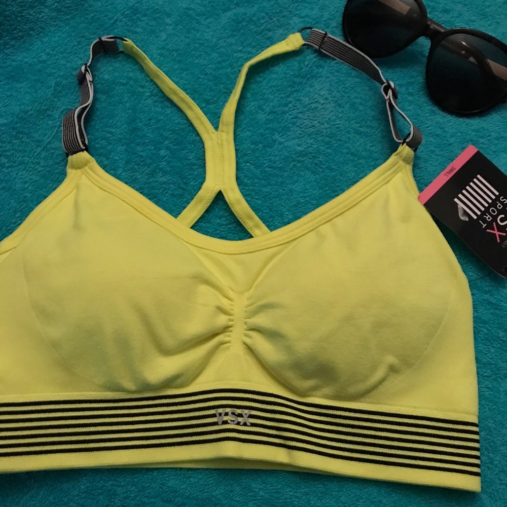 Victoria's Secret Sports Bra