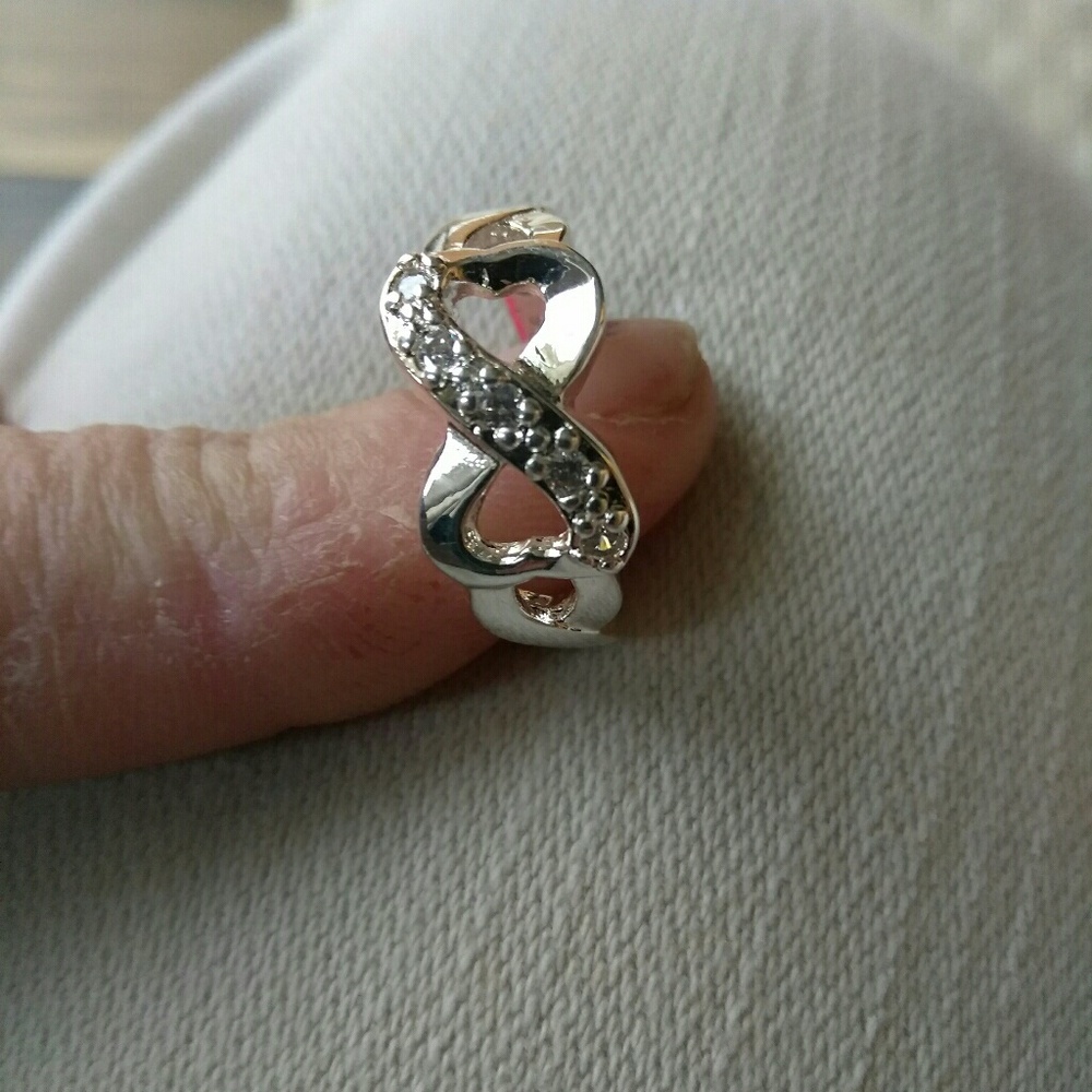 Infinity Ring - image 1