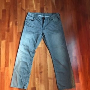 Buffalo David Bitton Jeans