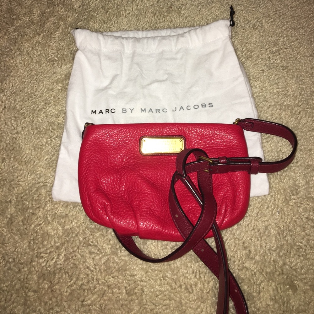 Marc by Marc Jacobs crossbody