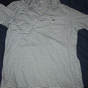 Vineyard vines polo
