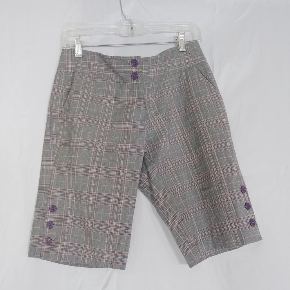 Long Shorts