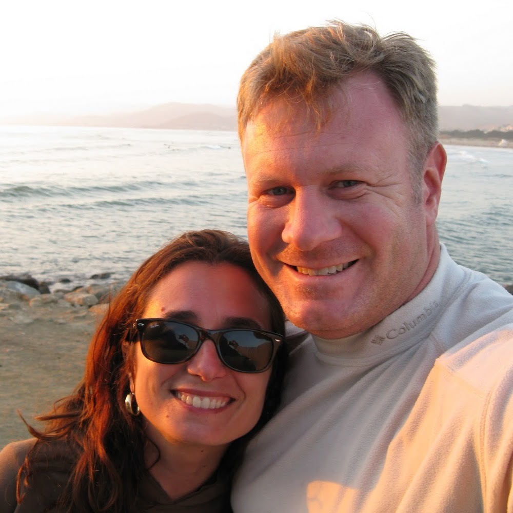 Meet your Posher, Jodi