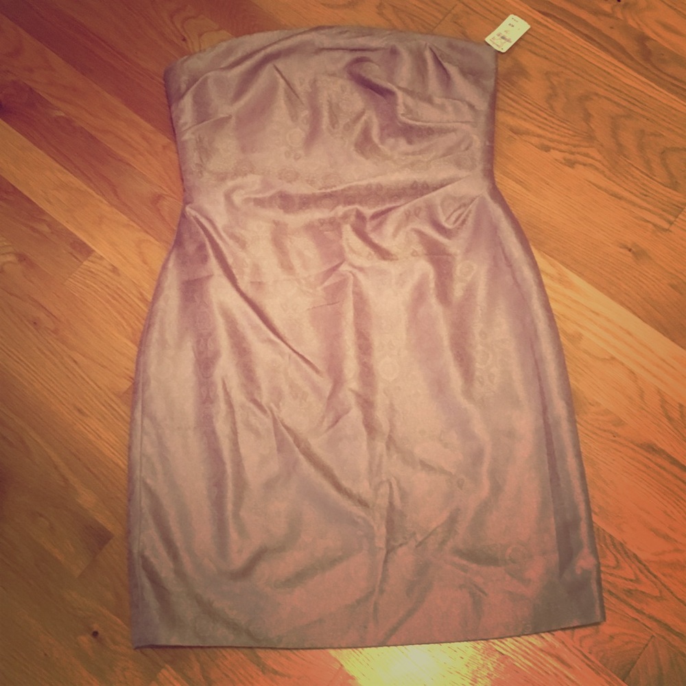 Beautiful Kay Unger Dress sz 12 petite
