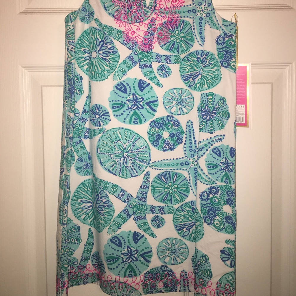 Lilly Pulitzer for Target Girls M Dress