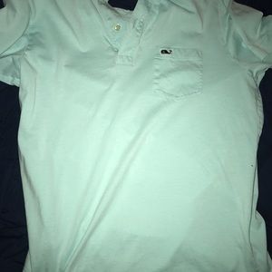 Vineyard vines polo