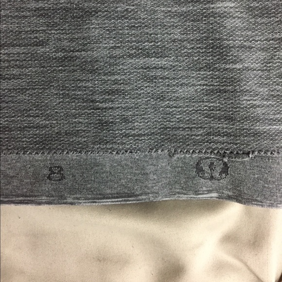 Lululemon Swiiftly Longsleeve - Picture 3 of 5