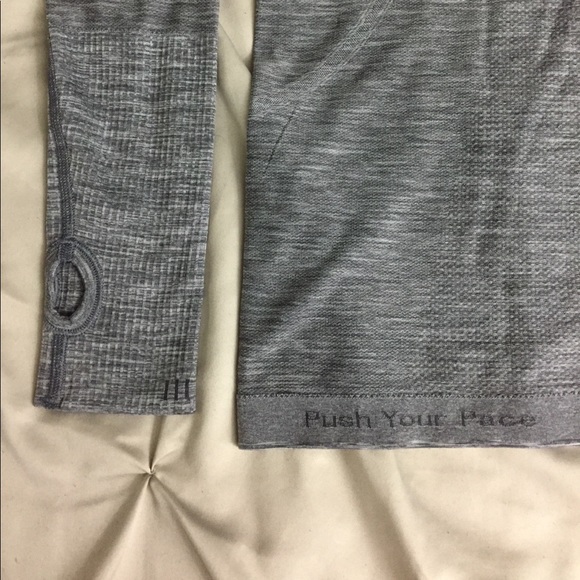 Lululemon Swiiftly Longsleeve - Picture 5 of 5