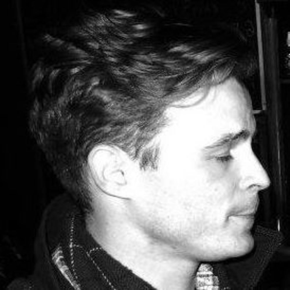 Meet your Posher, Sean