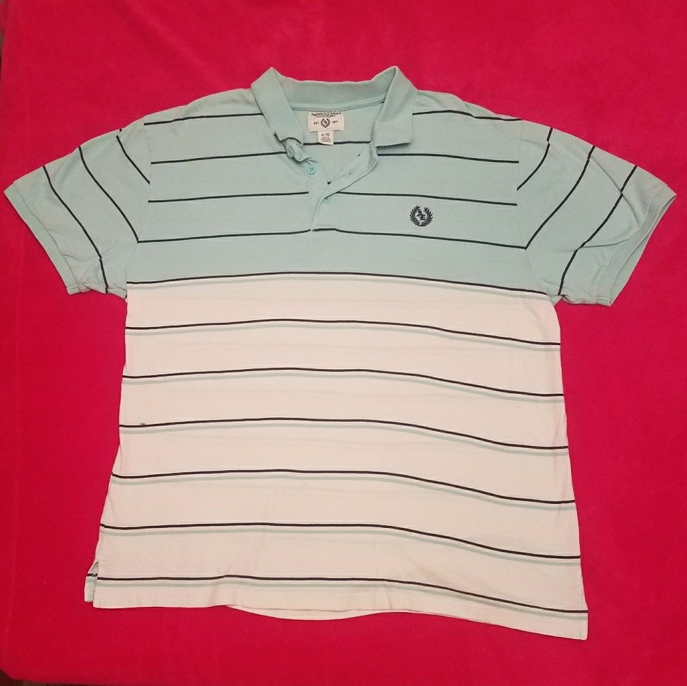Men's American Eagle XL Polo