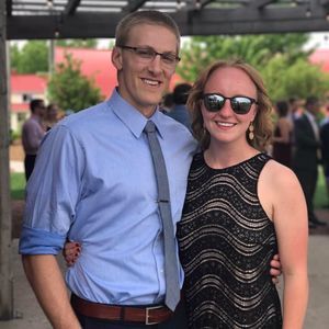 Meet your Posher, Carly