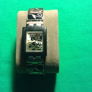 Swatch 2005 Evening Only watch