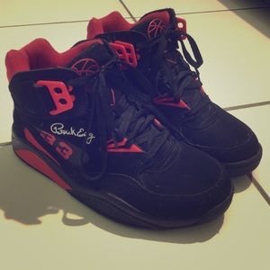 Patrick Ewing Kross Sneaker