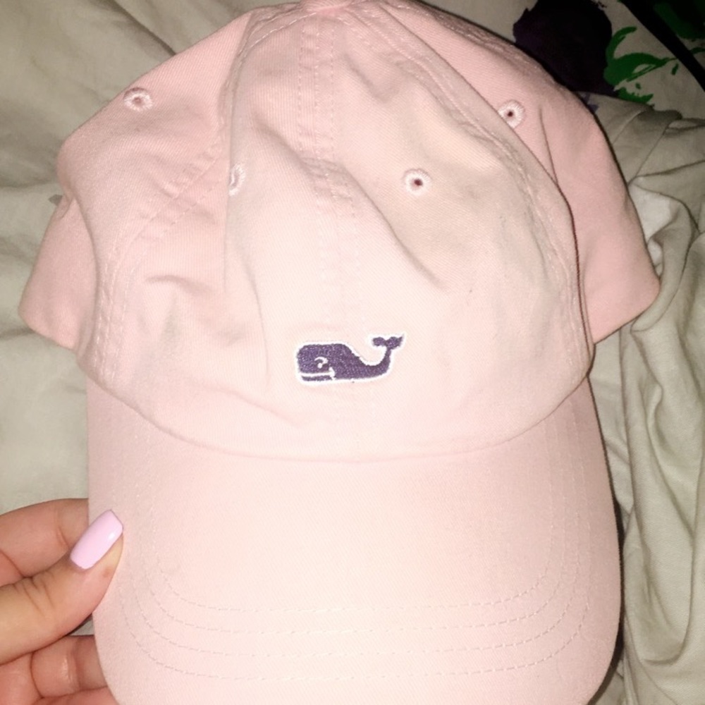 Vineyard Vines Baseball Cap