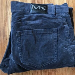 Michael Kors Corduroy