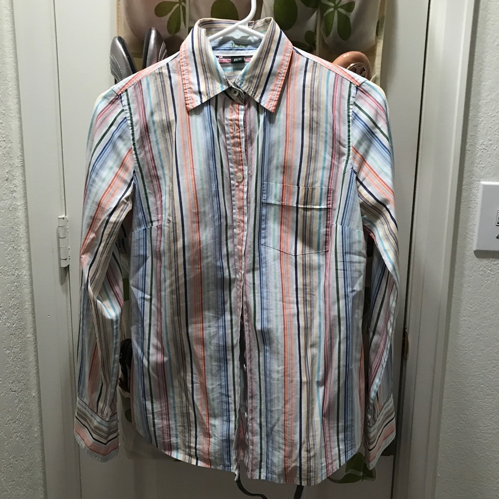 ❤️❤️j.crew tops ❤️❤️