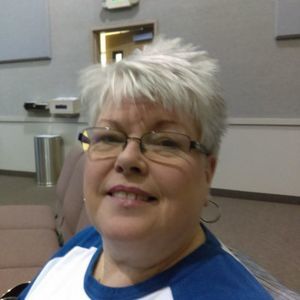 Meet your Posher, Val