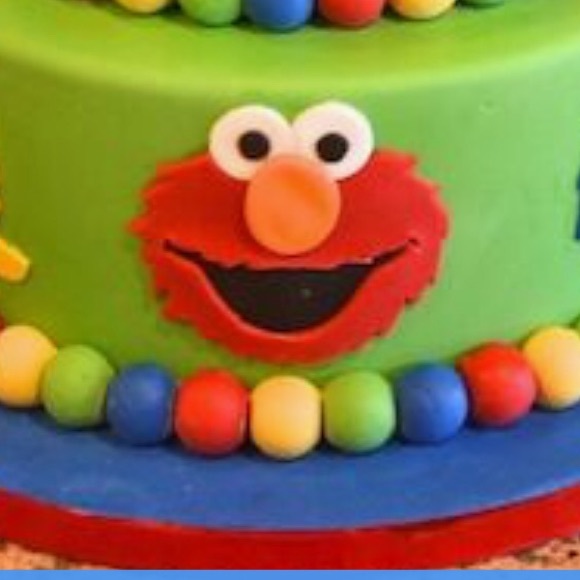 Meet your Posher, Nancy - Picture 1 of 1