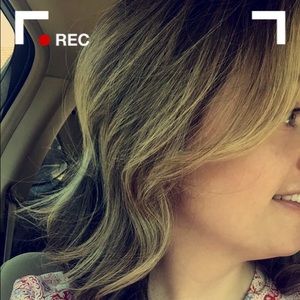 Meet your Posher, Jillian