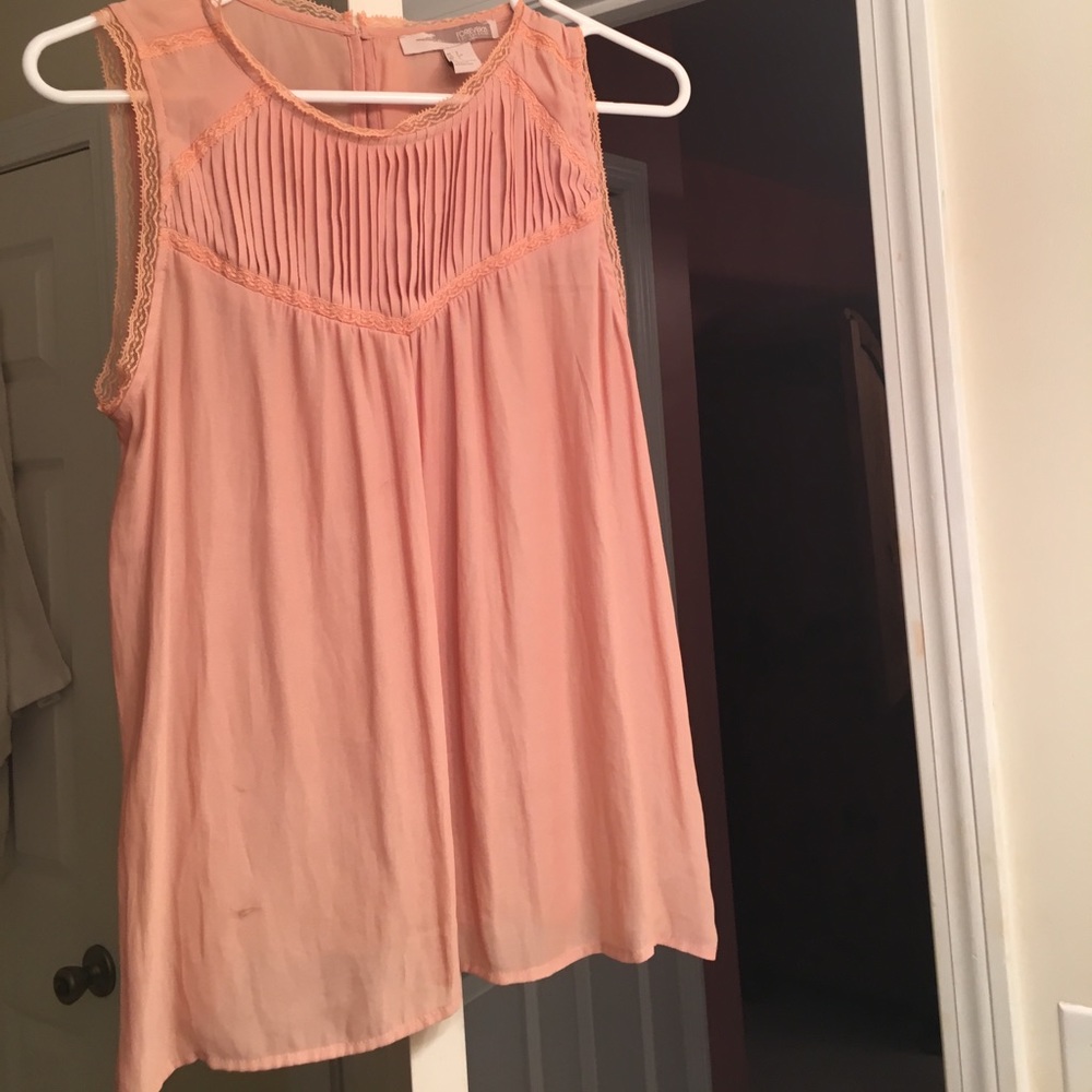 Forever 21 top