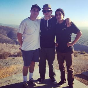 Meet your Posher, Jared