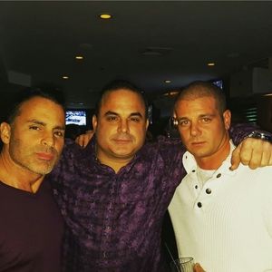 Meet your Posher, Paul