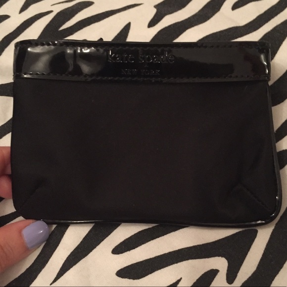 Kate Spade change purse - Picture 2 of 4