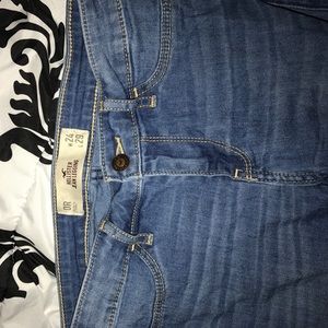 Hollister Jean Leggings