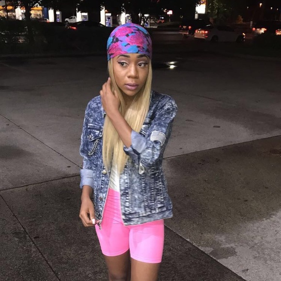 Denim Jacket - Picture 2 of 3