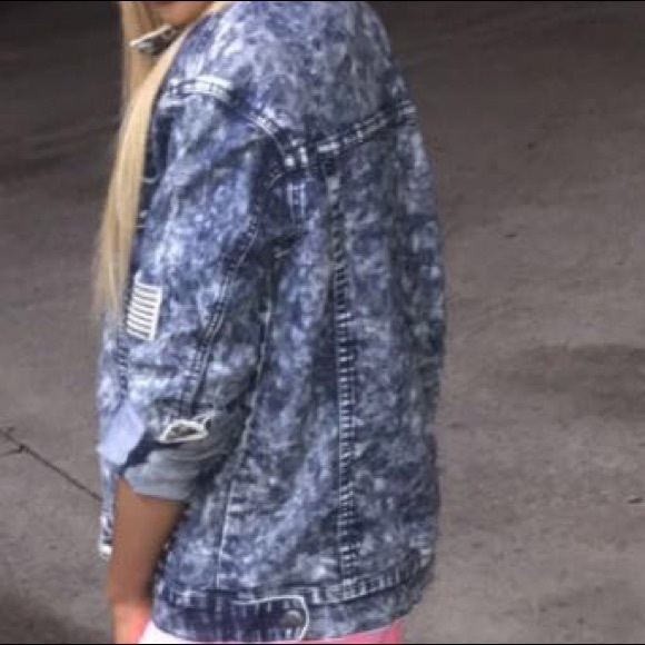 Denim Jacket - Picture 3 of 3