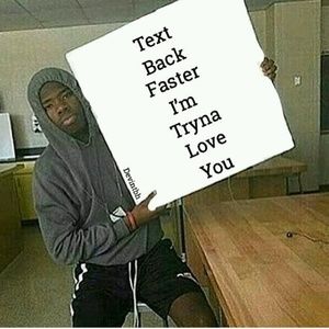 Meet your Posher, Mekhi