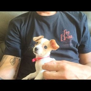 Meet your Posher, Wil