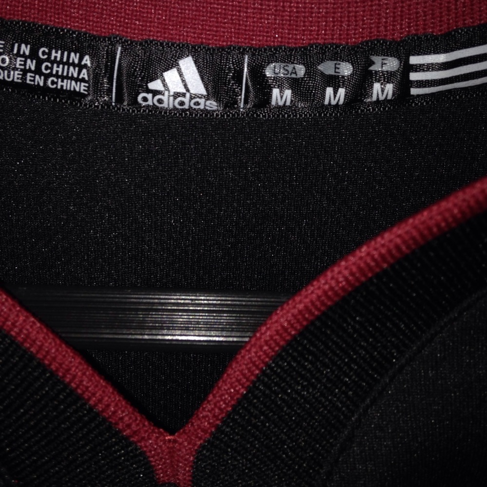 Lebron James Miami Heat Basketball Jersey - Picture 3 of 3
