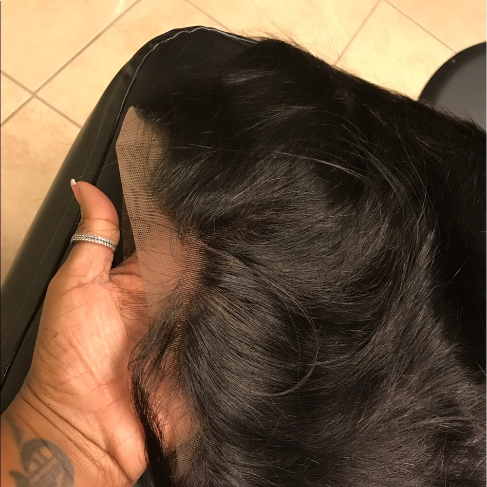 Meet your Posher, Diiamond