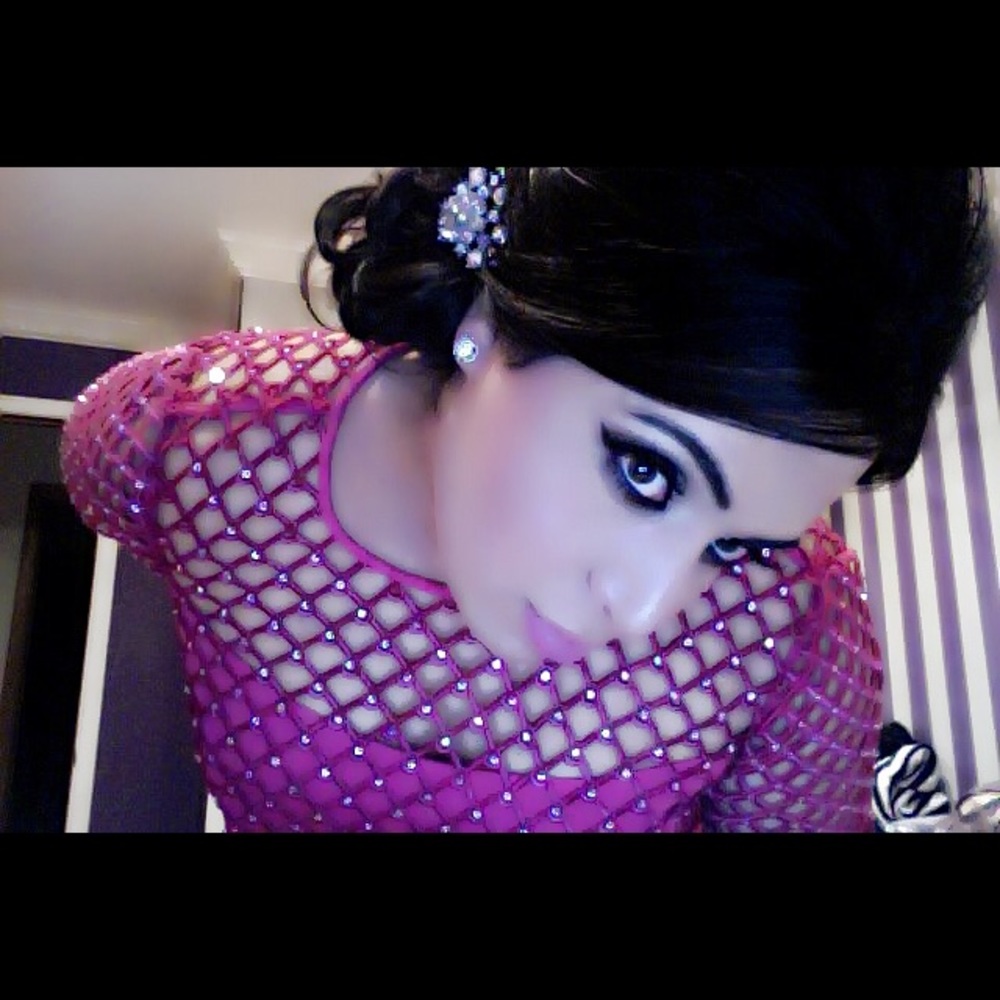 Meet your Posher, Mary