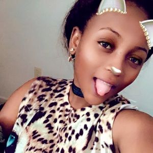 Meet your Posher, Mariam