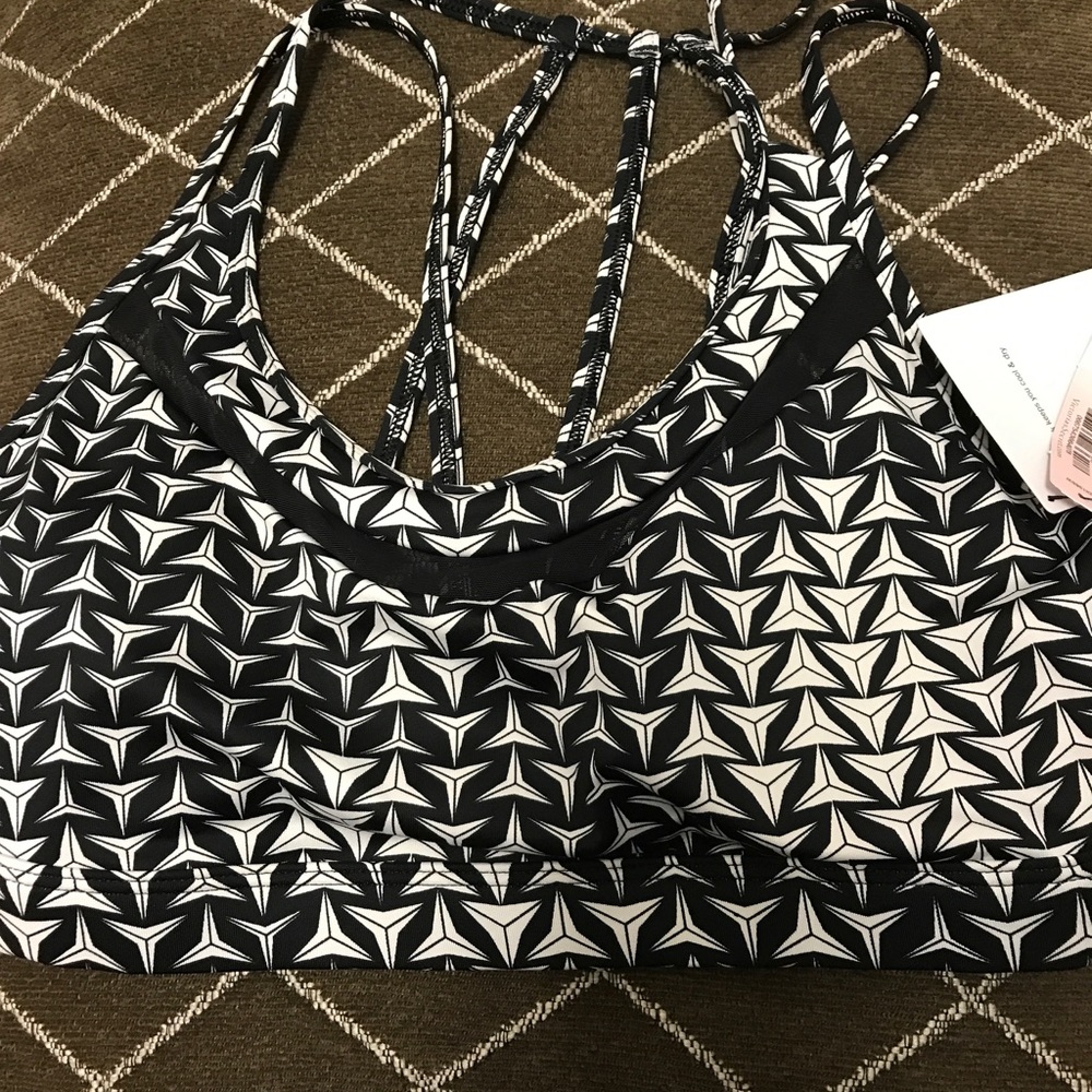 Victorias Secret Sports Bra
