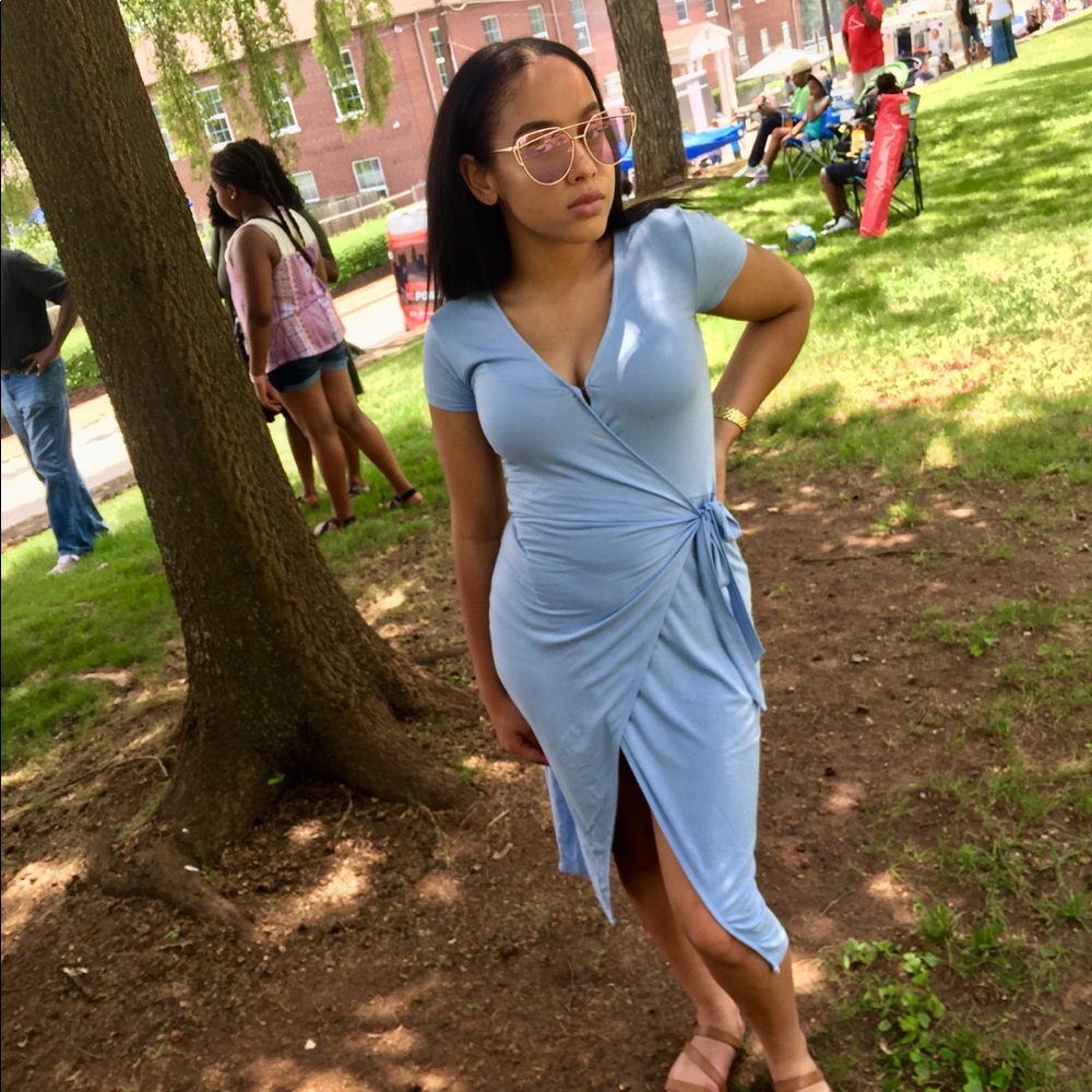 Forever 21 Dress