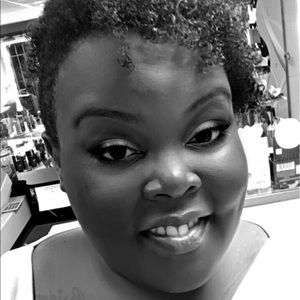 Meet your Posher, Brook