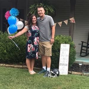 Meet your Posher, Elise