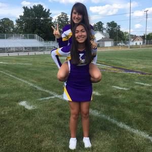 Meet your Posher, Jillian