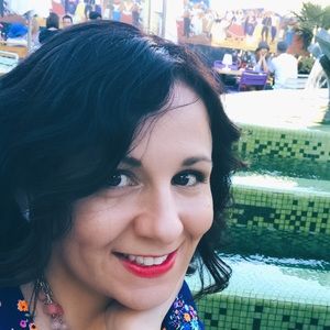 Meet your Posher, Mandy