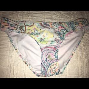 Miss Me Bikini Bottoms