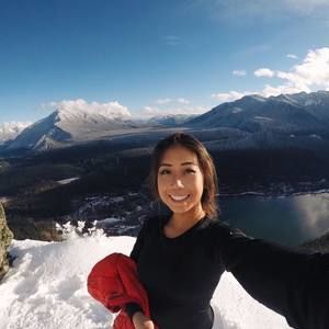 Meet your Posher, Rachel